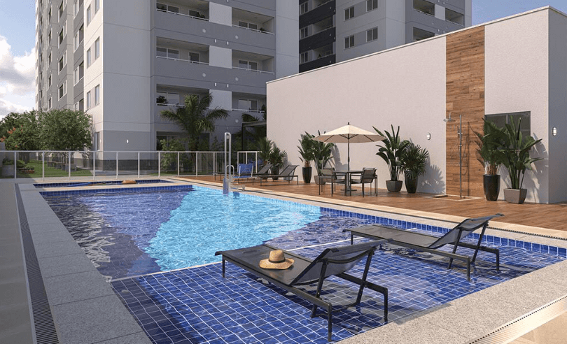 Anchieta 2 Dormitórios 45m (2)