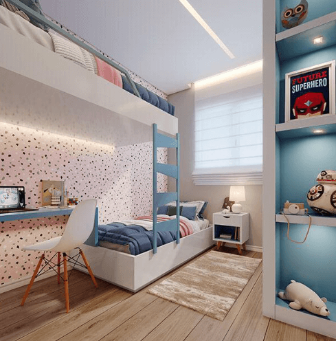 Anchieta 2 Dormitórios 45m (6)