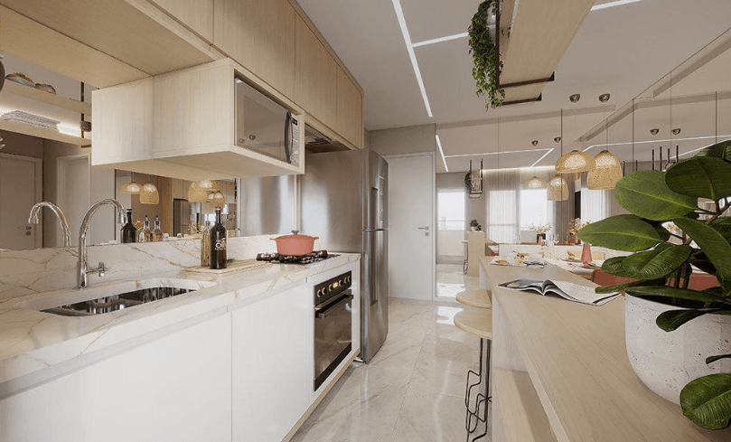 Anchieta 2 Dormitórios 45m (7)