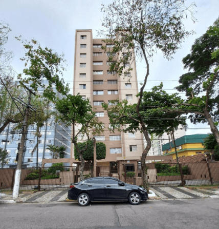 Apartamento 2 quartos Dona Clara (1)