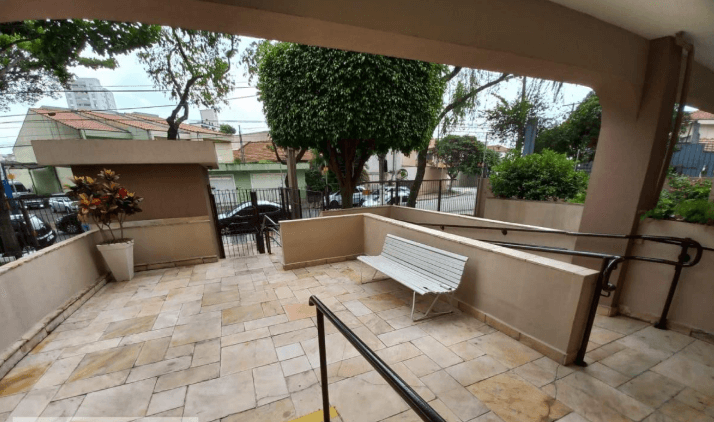 Apartamento 2 quartos Dona Clara (2)