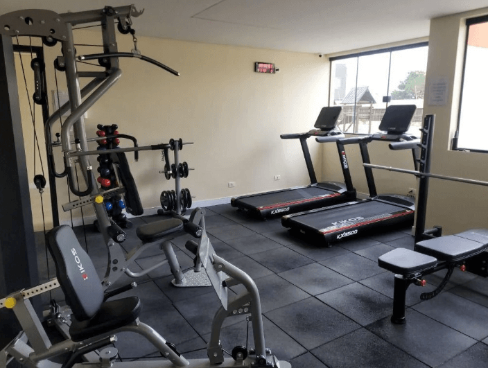 Apartamento 2 quartos Padre Eustáquio (1)