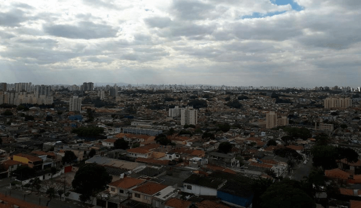 Apartamento 2 quartos Padre Eustáquio (10)