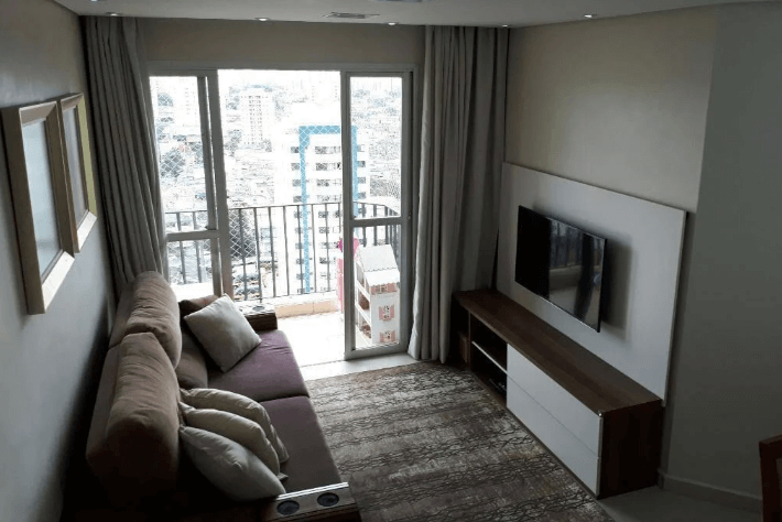 Apartamento 2 quartos Padre Eustáquio (2)