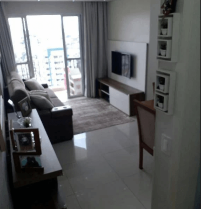 Apartamento 2 quartos Padre Eustáquio (3)