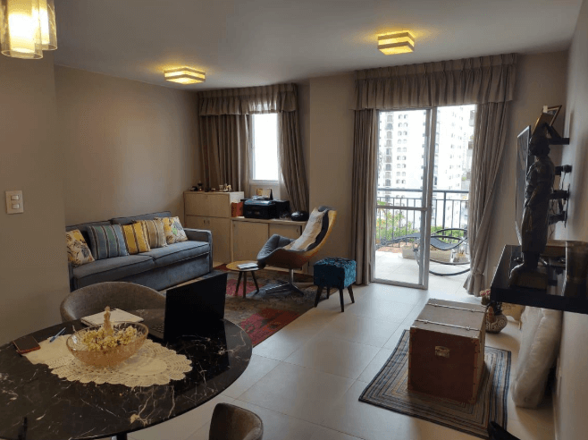 Apartamento 3D 1 vaga Belvedere (1)