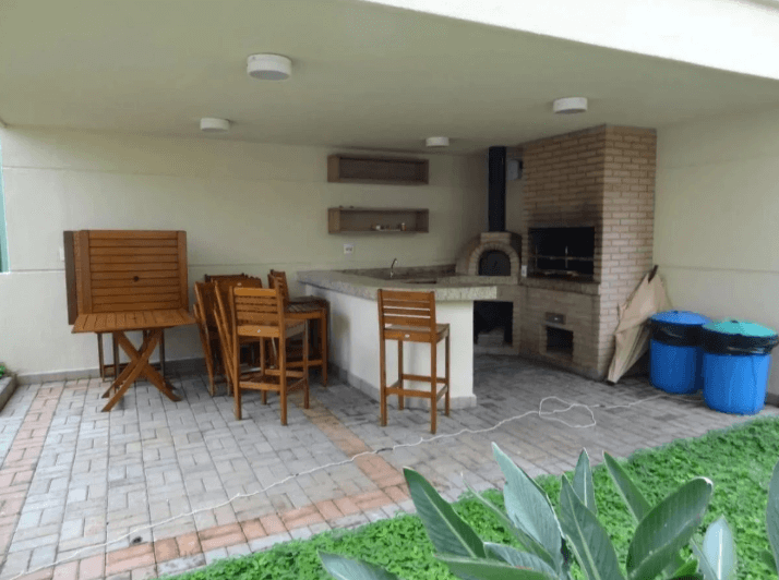 Apartamento 3D 1 vaga Belvedere (10)