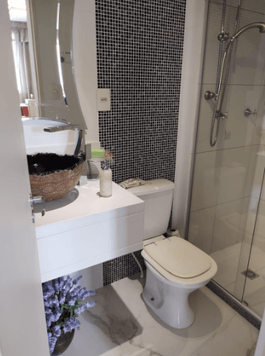 Apartamento 3D 1 vaga Belvedere (3)