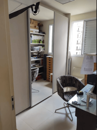 Apartamento 3D 1 vaga Belvedere (5)