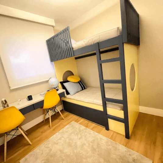 Apartamento com 2 quartos Ipiranga (1)