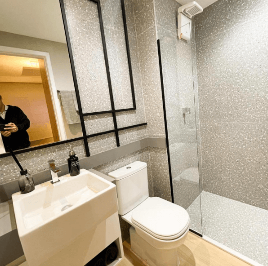 Apartamento com 2 quartos Ipiranga (10)