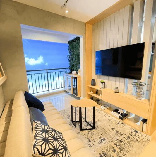 Apartamento com 2 quartos Ipiranga (6)