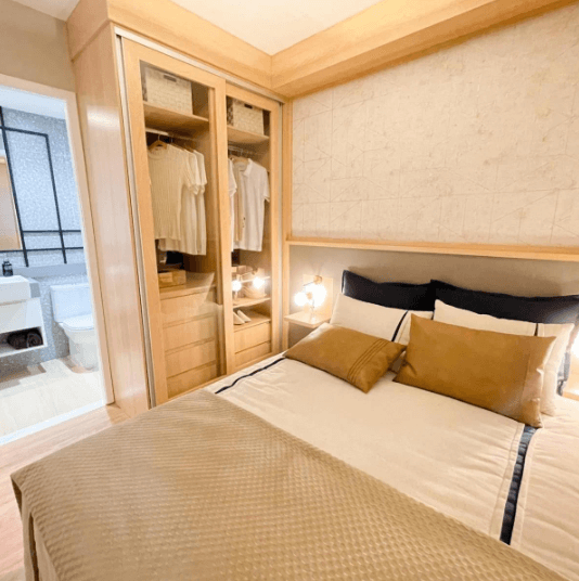 Apartamento com 2 quartos Ipiranga (8)