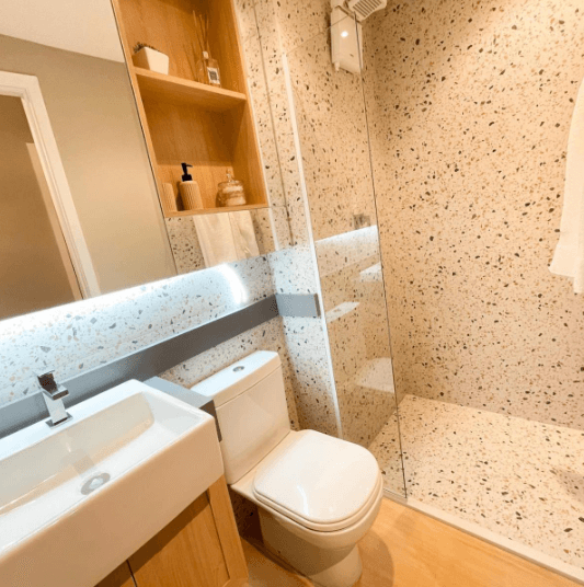 Apartamento com 2 quartos Ipiranga (9)