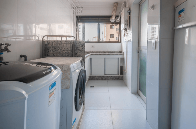 Apartamento 4 quartos Sagrada Família (10)