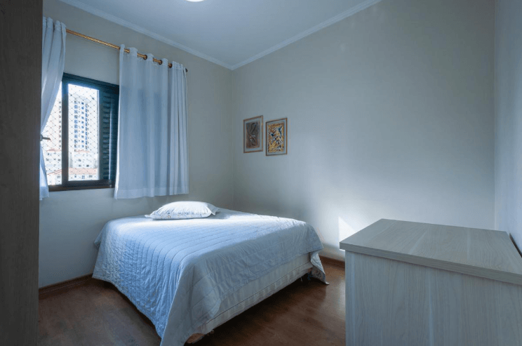 Apartamento 4 quartos Sagrada Família (12)