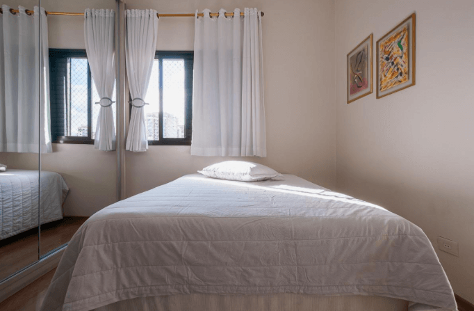 Apartamento 4 quartos Sagrada Família (13)