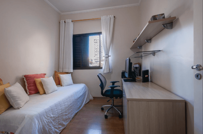 Apartamento 4 quartos Sagrada Família (15)