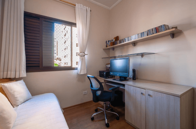 Apartamento 4 quartos Sagrada Família (16)