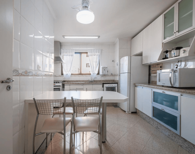 Apartamento 4 quartos Sagrada Família (3)