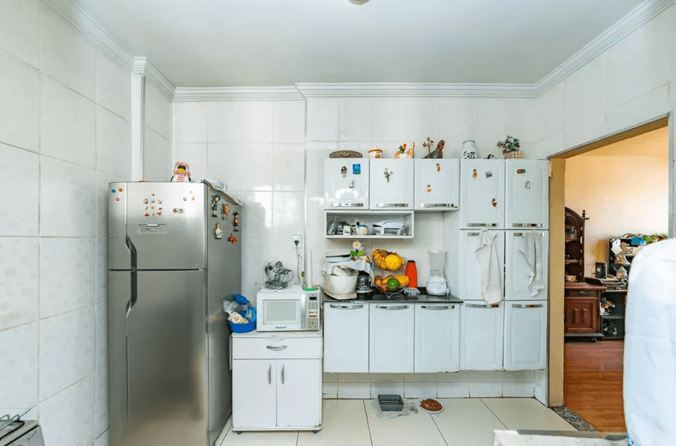 Apartamento Barro Preto 3 quartos 70m2 (1)