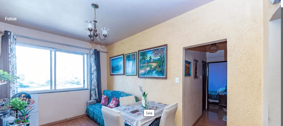 Apartamento Barro Preto 3 quartos 70m2 (11)