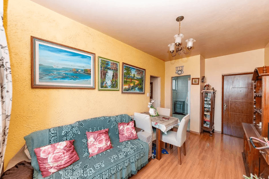 Apartamento Barro Preto 3 quartos 70m2 (14)