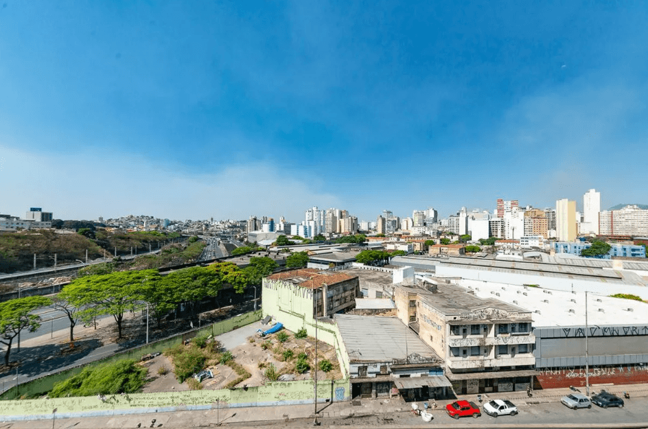 Apartamento Barro Preto 3 quartos 70m2 (15)
