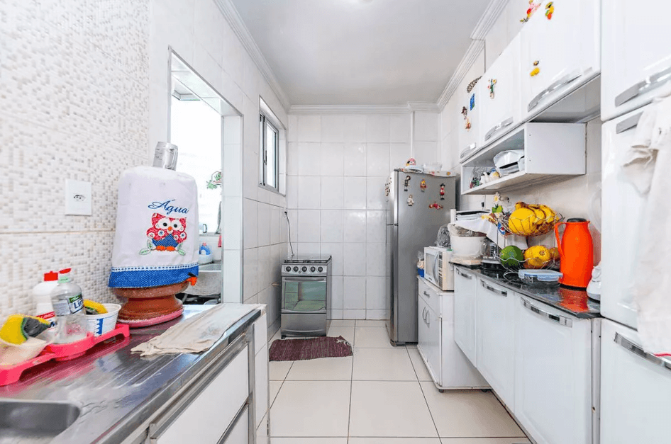 Apartamento Barro Preto 3 quartos 70m2 (17)