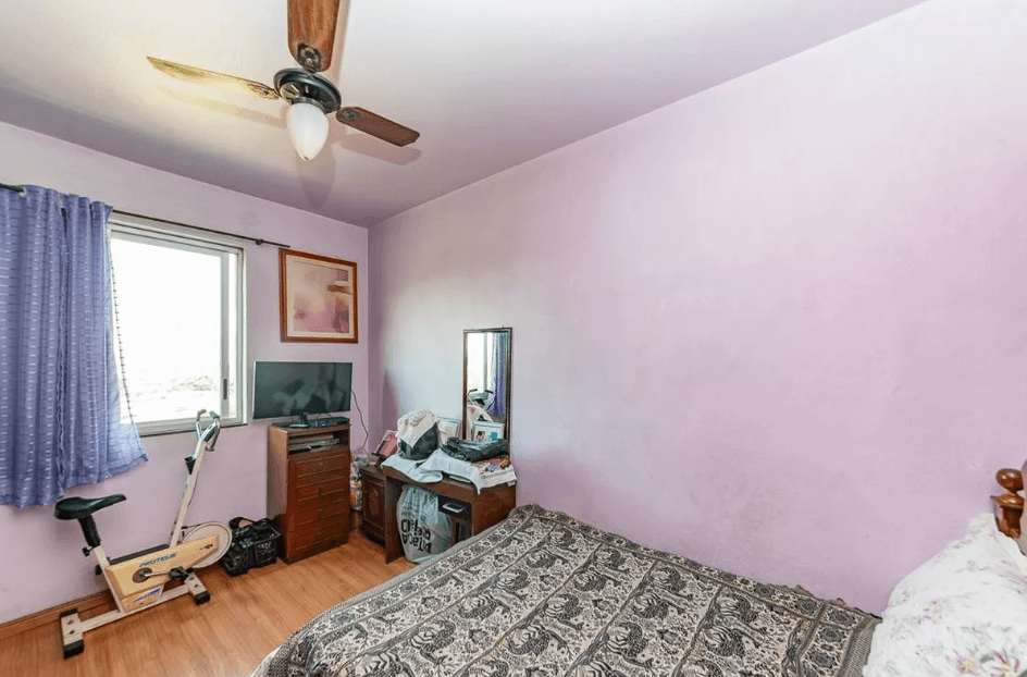 Apartamento Barro Preto 3 quartos 70m2 (2)