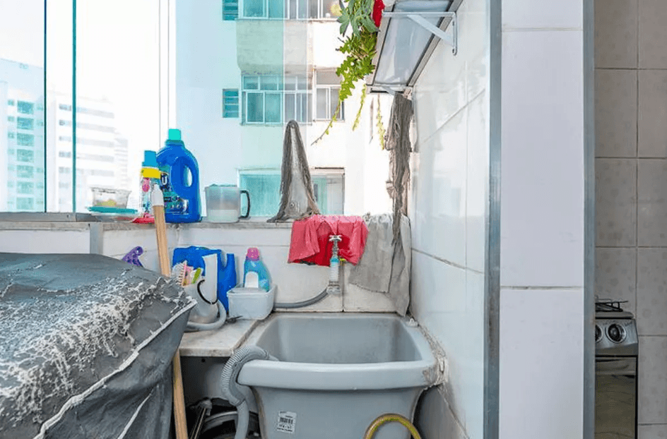 Apartamento Barro Preto 3 quartos 70m2 (20)