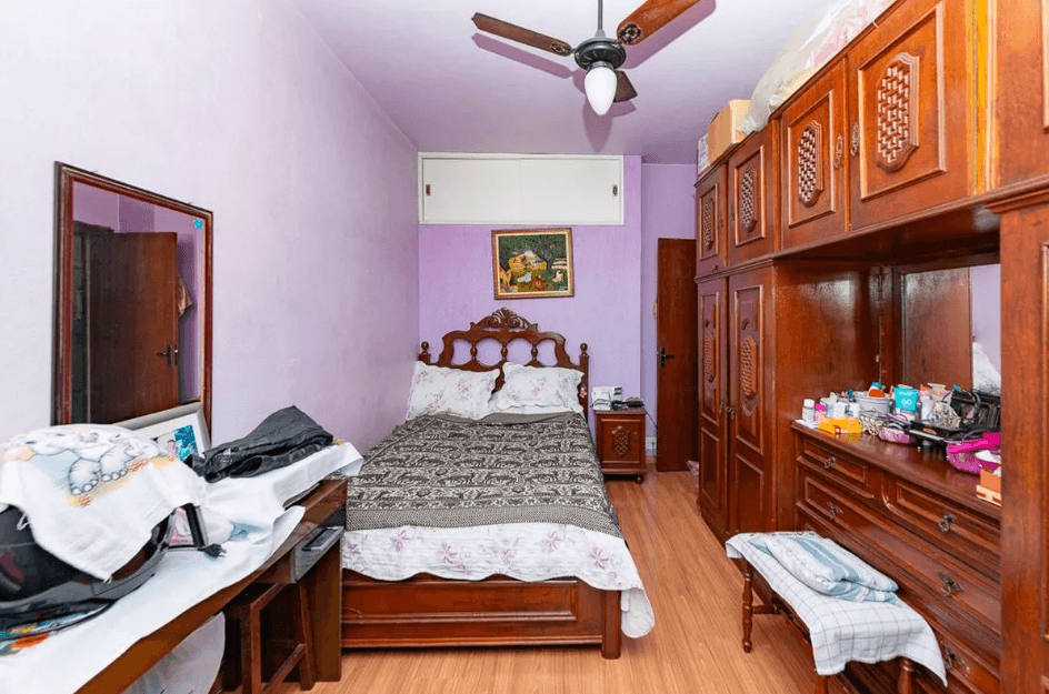 Apartamento Barro Preto 3 quartos 70m2 (4)