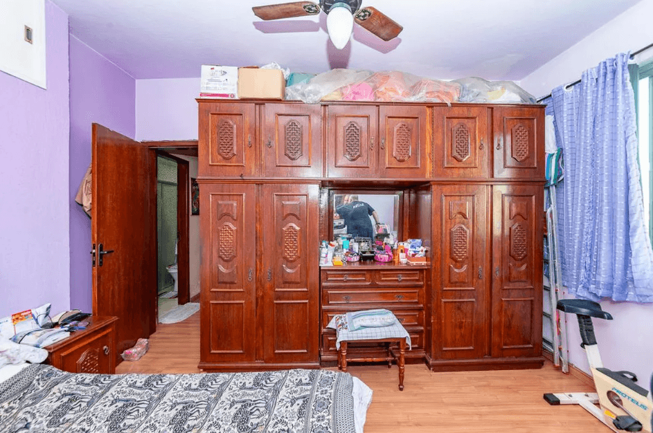 Apartamento Barro Preto 3 quartos 70m2 (5)