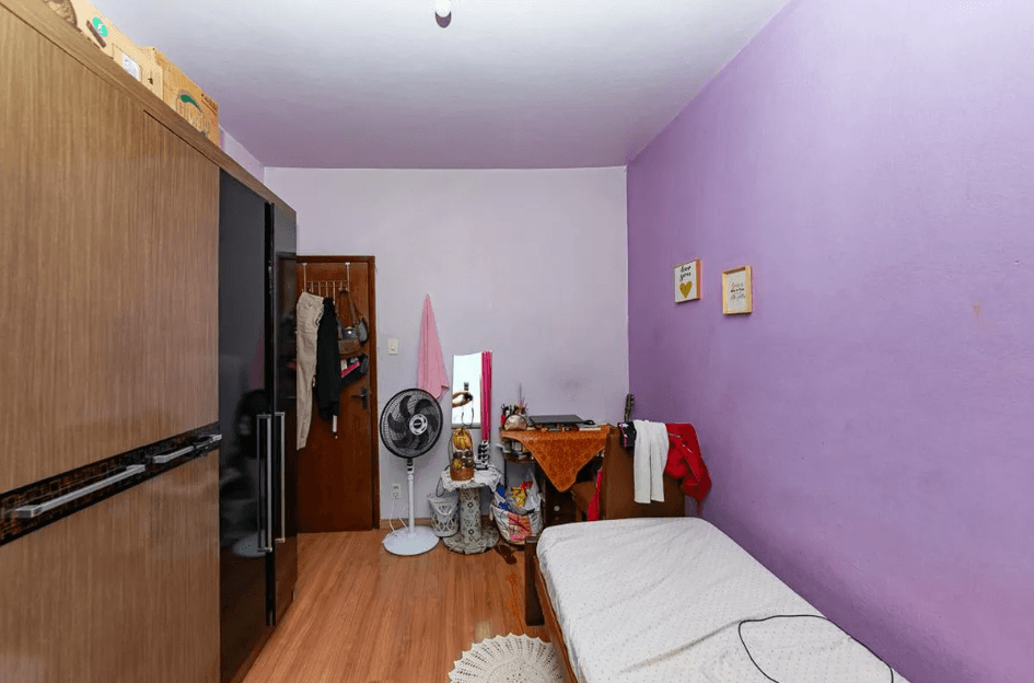 Apartamento Barro Preto 3 quartos 70m2 (9)