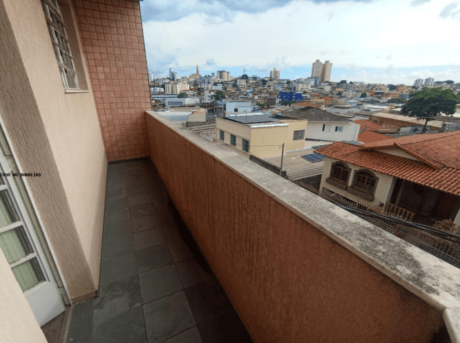 Apartamento Caiçara 4 quartos 120m2 (5)