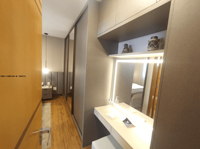Apartamento Carlos Prates 2 quartos 63m2 (17)