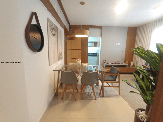Apartamento Carlos Prates 2 quartos 63m2 (2)