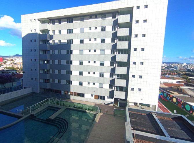 Apartamento Carlos Prates 2 quartos 63m2 (21)