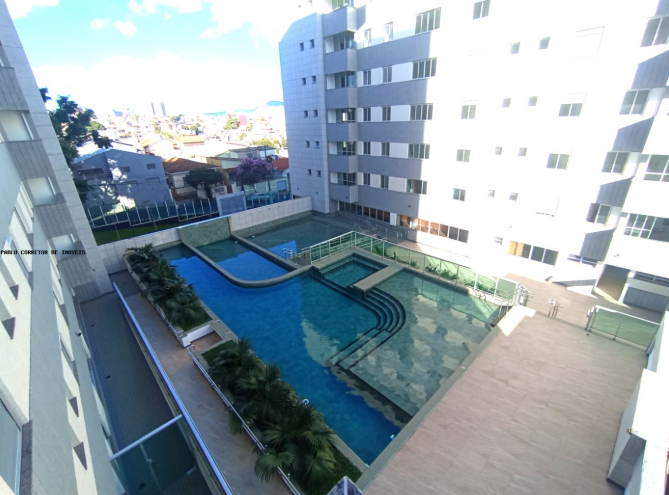 Apartamento Carlos Prates 2 quartos 63m2 (23)