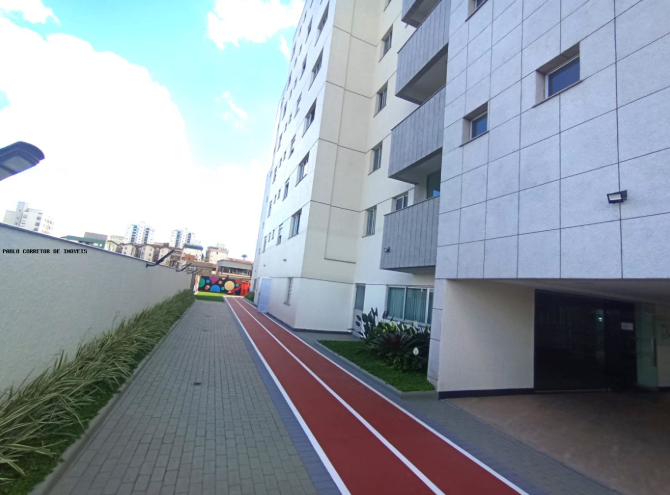 Apartamento Carlos Prates 2 quartos 63m2 (25)