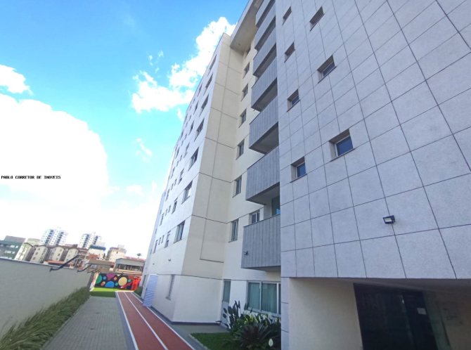 Apartamento Carlos Prates 2 quartos 63m2 (26)