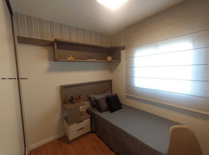Apartamento Carlos Prates 2 quartos 63m2 (8)