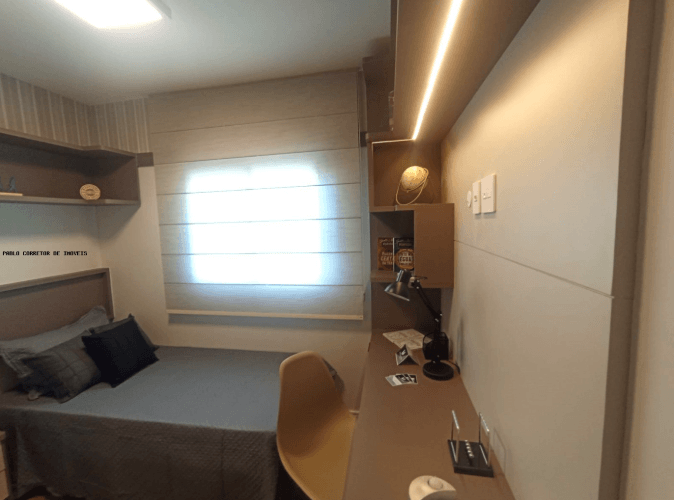 Apartamento Carlos Prates 2 quartos 63m2 (9)