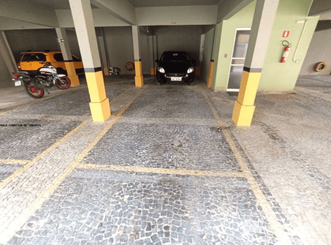 Apartamento Carlos Prates 3 quartos 76m2 (21)
