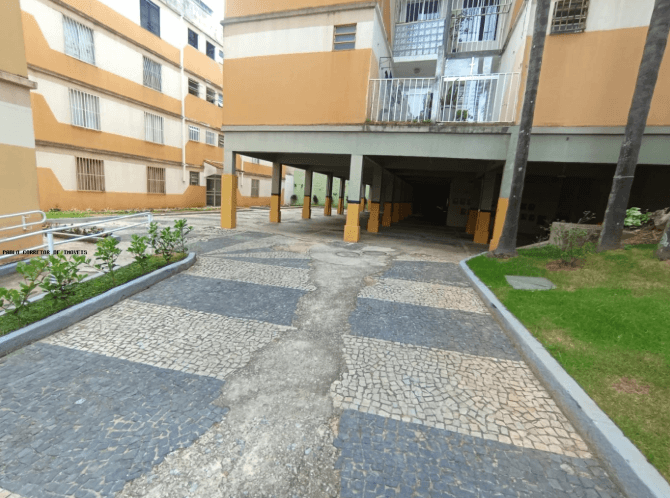 Apartamento Carlos Prates 3 quartos 76m2 (22)