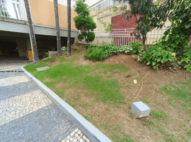Apartamento Carlos Prates 3 quartos 76m2 (23)