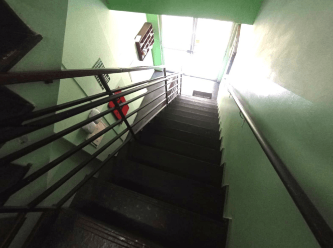 Apartamento Carlos Prates 3 quartos 76m2 (25)