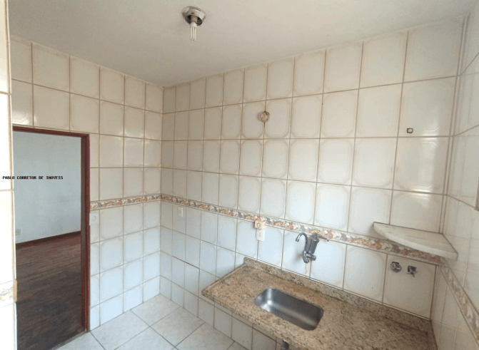 Apartamento Carlos Prates 3 quartos 76m2 (38)