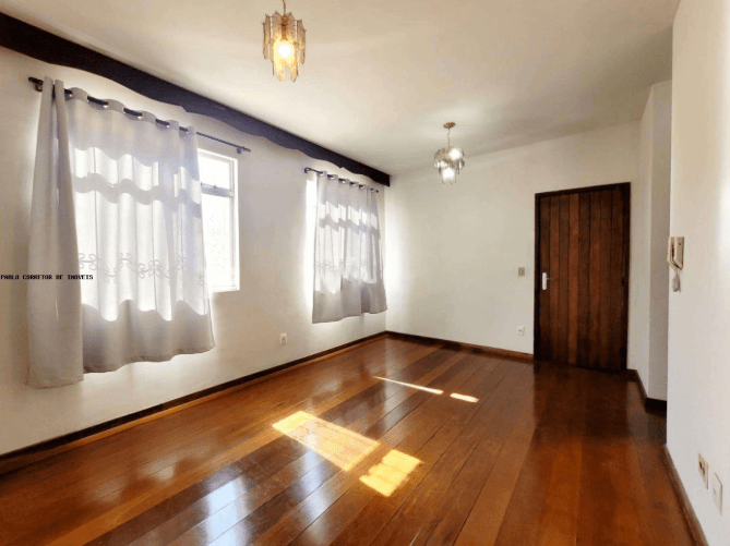 Apartamento Carlos Prates 3 quartos 85m2 (1)