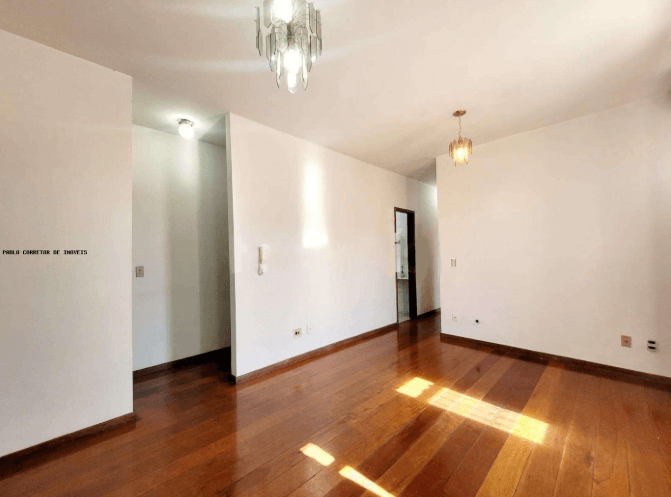Apartamento Carlos Prates 3 quartos 85m2 (2)